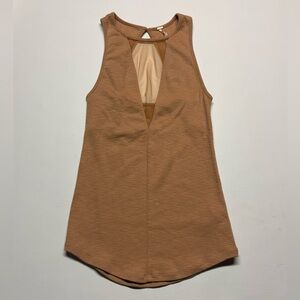 Free People Deep Plunge Tank